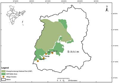 Conservation Policies, Eco-Tourism, and End of Pastoralism in Indian Himalaya?